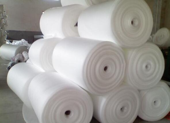 珍珠棉對人體有害嗎?