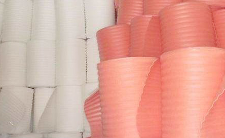 珍珠棉密度是否越高越好?