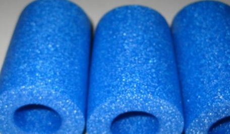 epe珍珠棉管應用于什么包裝?