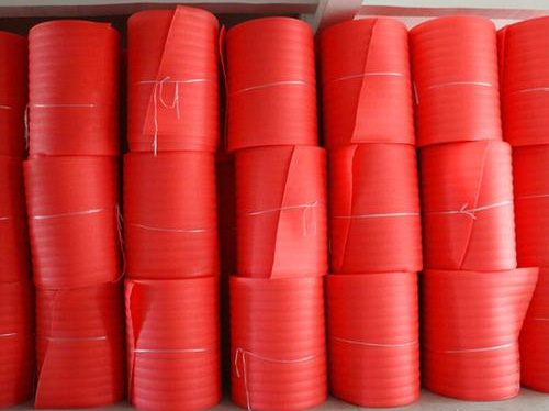 濱州EPE珍珠棉廠家:珍珠棉蛋托你了解嗎?