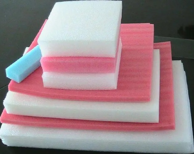 存放濱州珍珠棉板材時的幾點注意事項?