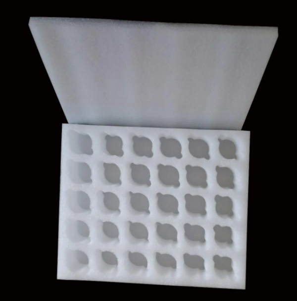 很多人會把珍珠棉認錯,這其實是進入了辨別誤區!