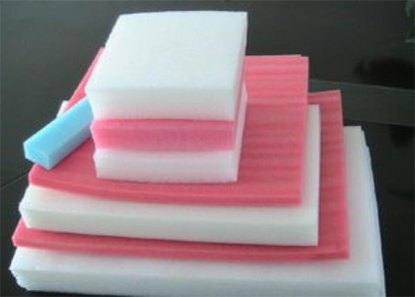 珍珠棉的特性優勢,滿足企業不同需求