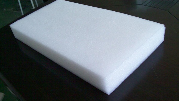 選購EPE珍珠棉需要注意哪些問題?