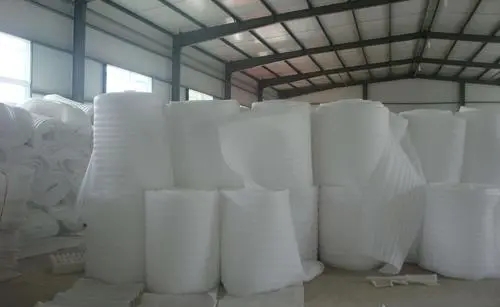 EPE珍珠棉的防水性能如何？